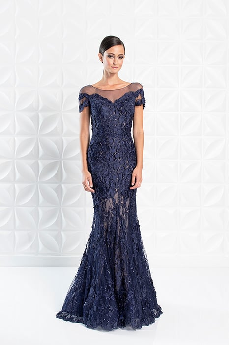 mother of the bride and Evening dresses  1274