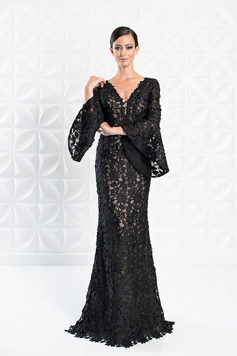 mother of the bride and Evening dresses  1276