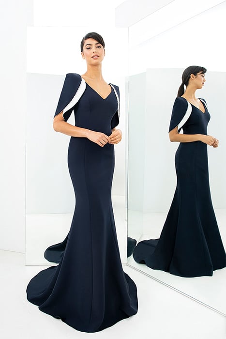 mother of the bride and Evening dresses  1360
