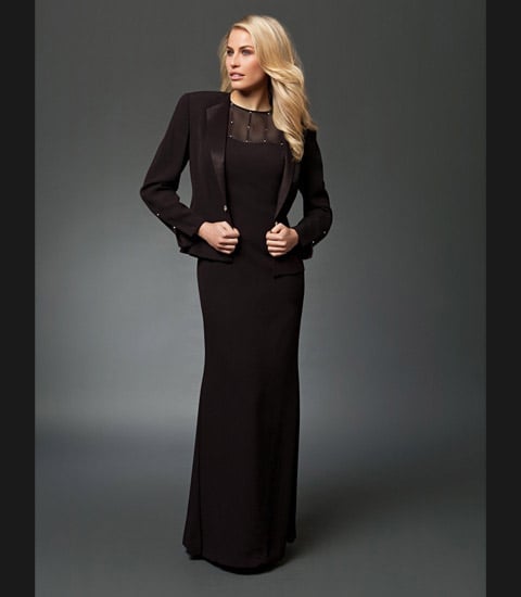 mother of the bride and Evening dresses  2105