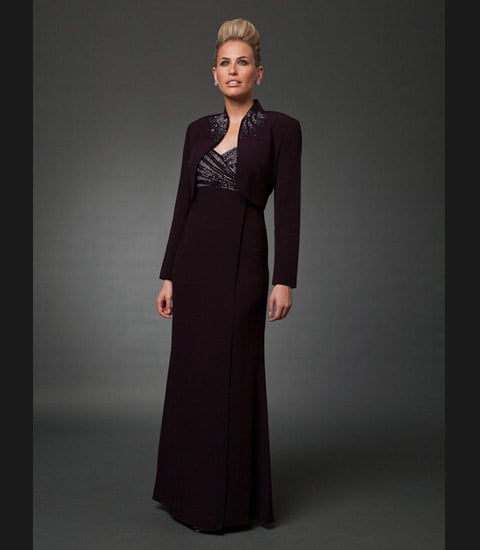 mother of the bride and Evening dresses  3112