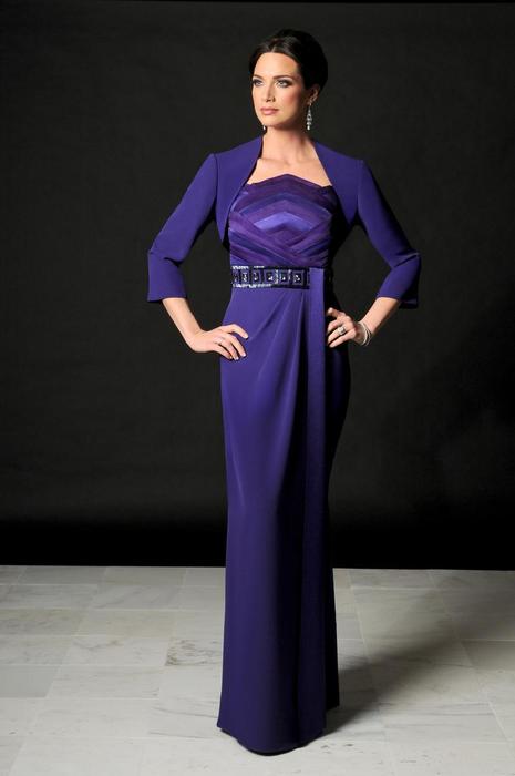 mother of the bride and Evening dresses  504