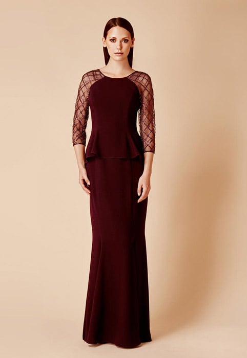 mother of the bride and Evening dresses  650