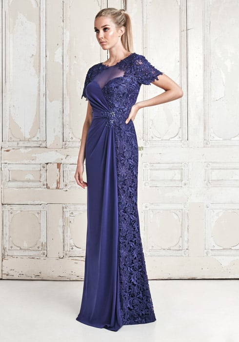 mother of the bride and Evening dresses  764
