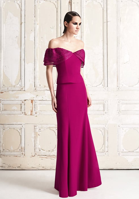 mother of the bride and Evening dresses  771