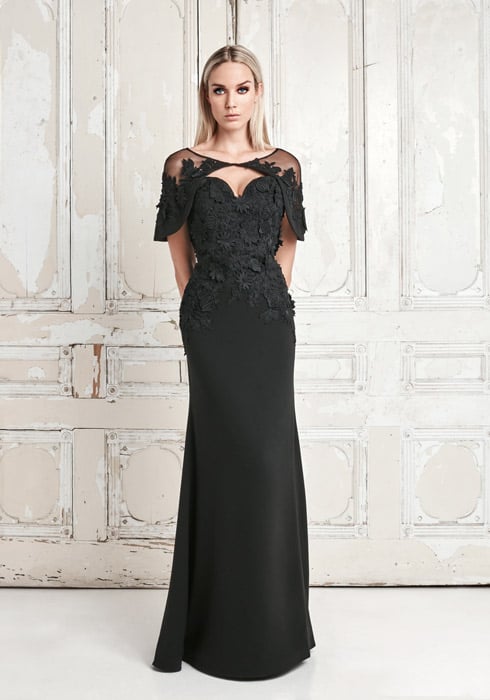 mother of the bride and Evening dresses  776