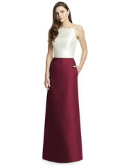 S2986 Burgundy front