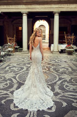 MD265 Champagne/Ivory/Silver back
