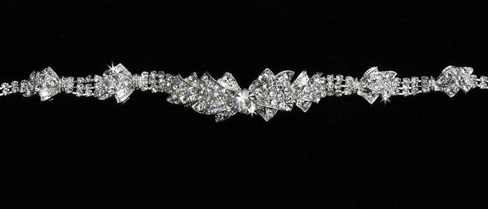 En Vogue Bridal Accessories BL1244
