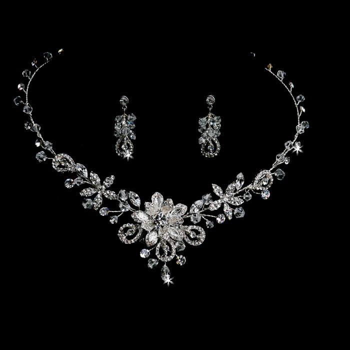 En Vogue Bridal Accessories NL1211