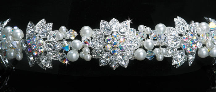 En Vogue Bridal Accessories T1103