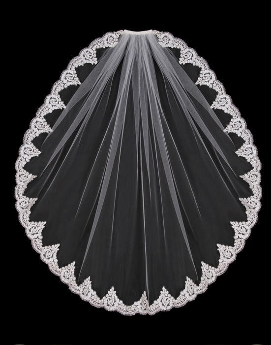 En Vogue Bridal Accessories V1393SW