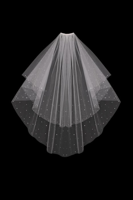 enVogue Bridal Veil V1891F