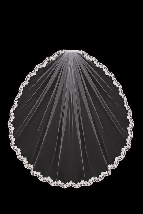 En Vogue Bridal Accessories V452SE