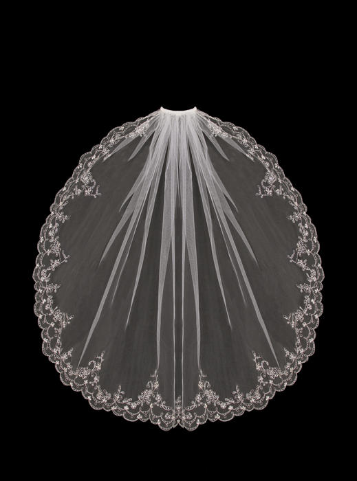 En Vogue Bridal Accessories V453SE