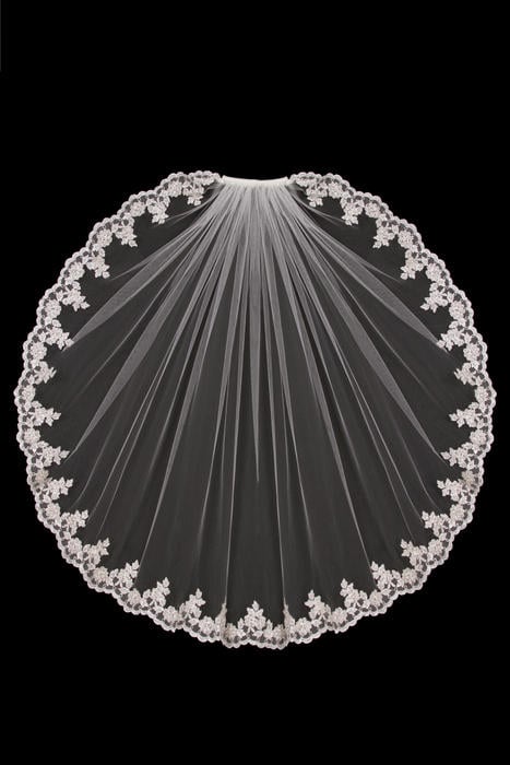 En Vogue Bridal Accessories V552SE