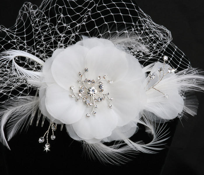 En Vogue Bridal Accessories VF101