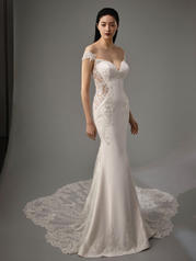 Marquise Ivory/Ivory front