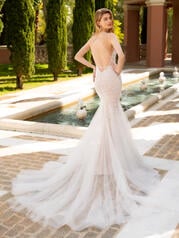 Reagan-Bl Ivory/Nude/Nude back