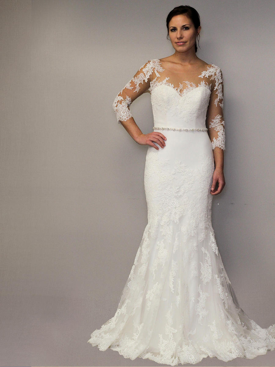 Enzoani Bridal Kapri Wedding Dresses & Bridal Boutique Toronto | Amanda ...