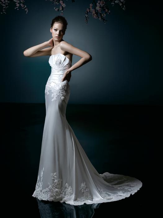 Enzoani Bridal Collection Catherine