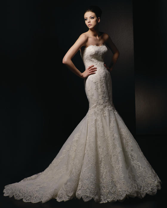 Enzoani Bridal Collection - Sample Dress Dakota
