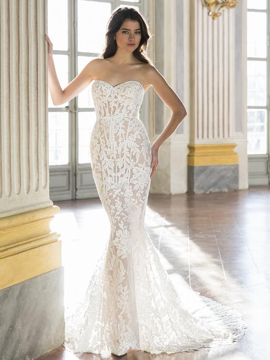 Enzoani Bridal Collection TAYLOR
