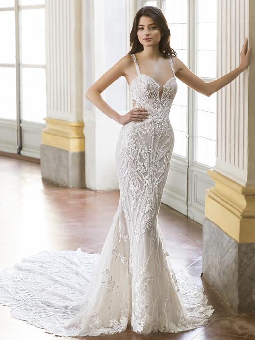 Enzoani Bridal Collection THERESE-L