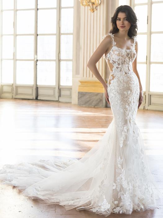 Enzoani Bridal Collection TORIANNE