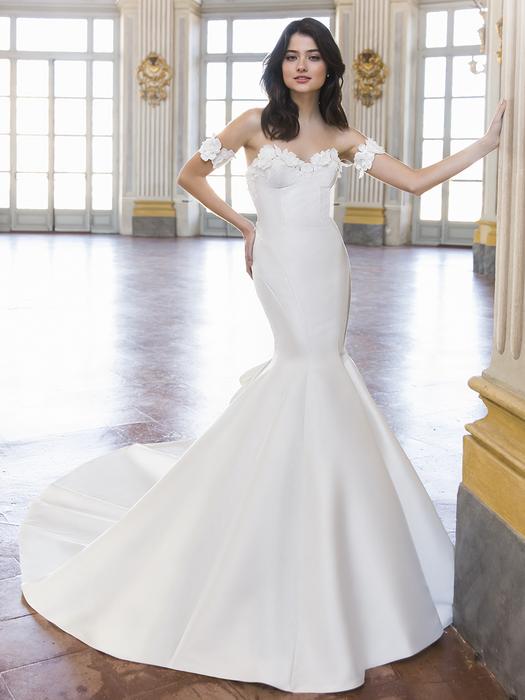 Enzoani Bridal Collection TRUDY