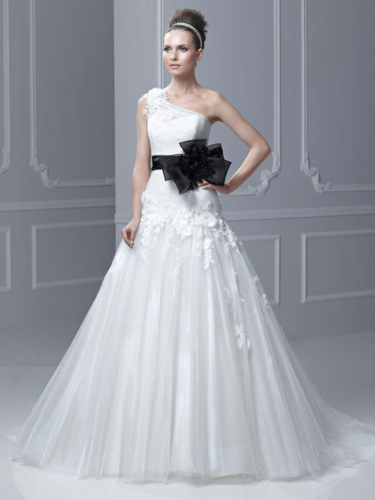 Alexandra's Online Only - Sample Dress Floro-D