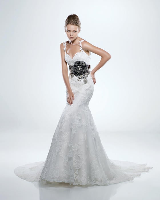 Enzoani Bridal Collection Diana