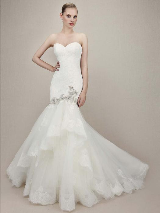 Enzoani Bridal Collection - Sample Dress Kennedy