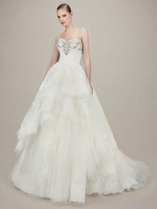 Enzoani Bridal Collection Kylee