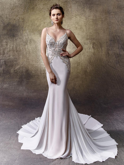 Enzoani Bridal Collection Laurie