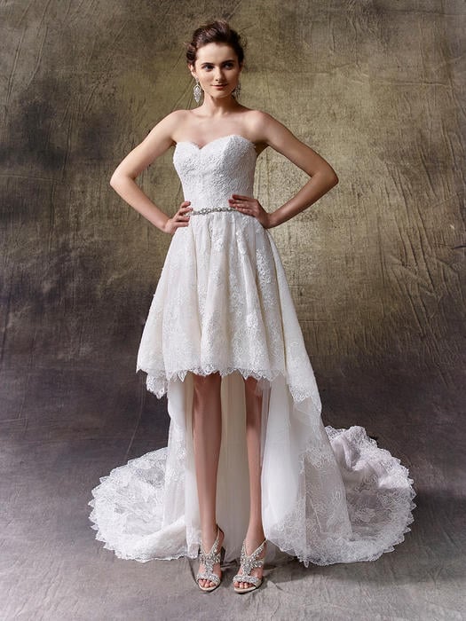 Enzoani Bridal Collection Letty-S