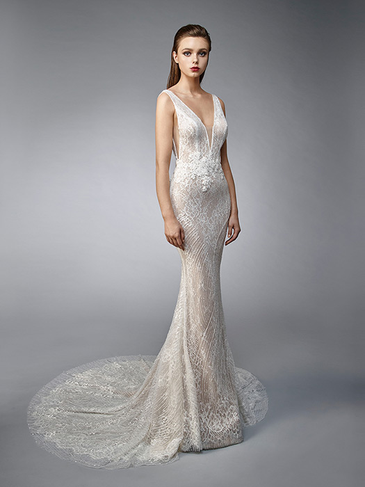 Enzoani Bridal Collection Nicky