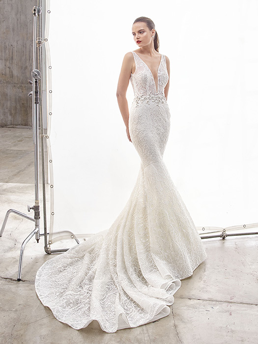 Enzoani Bridal Collection North