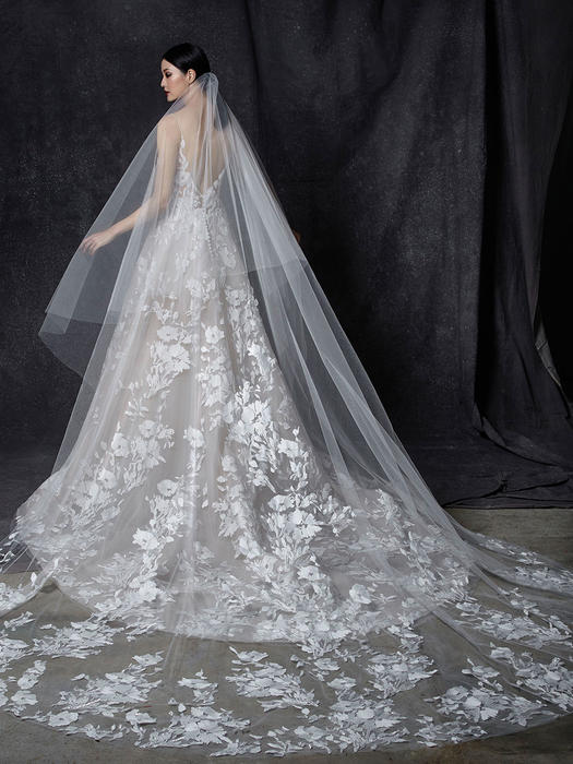 Enzoani Bridal Collection V-Odesia