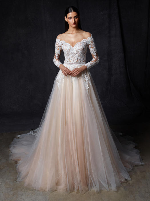 Enzoani Bridal Collection Olympia