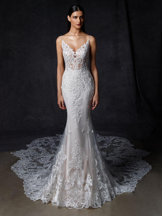 Enzoani Bridal Collection Olyvia