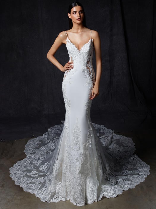 Enzoani Bridal Collection - Sample Dress Ondra