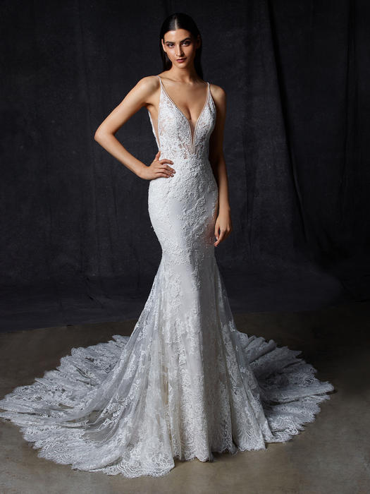 Enzoani Bridal Collection Onora