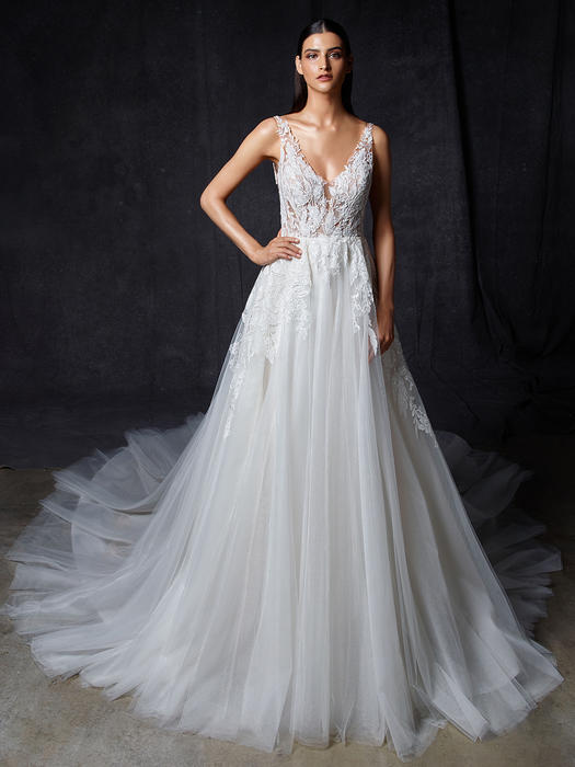 Enzoani Bridal Collection Opus