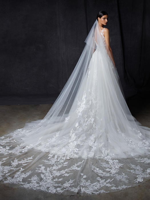 Enzoani Bridal Collection V-Opus