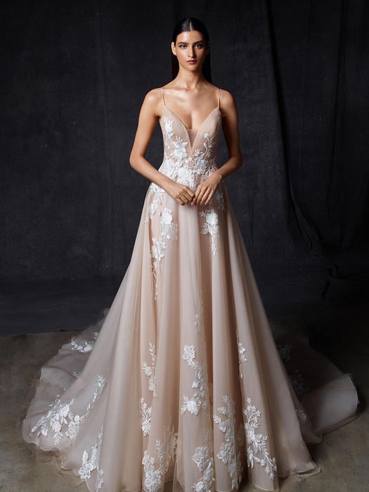 Enzoani Bridal Collection Orion