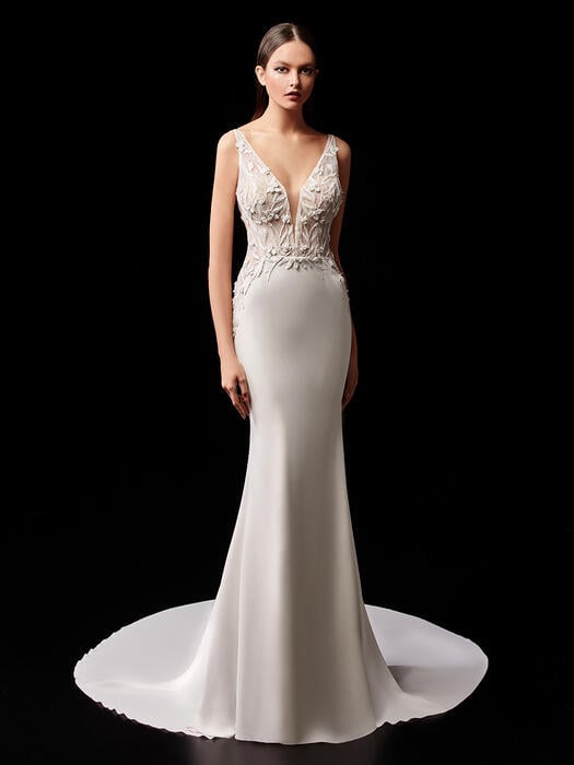 Enzoani Bridal Collection - Sample Dress Patty