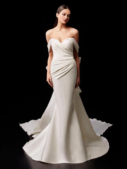 Enzoani Bridal Collection - Sample Dress Pauline