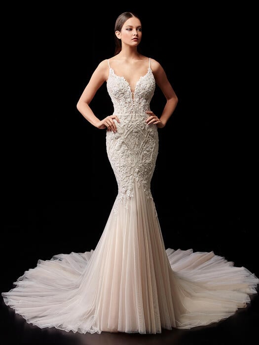 Enzoani Bridal Collection Pebbles-L