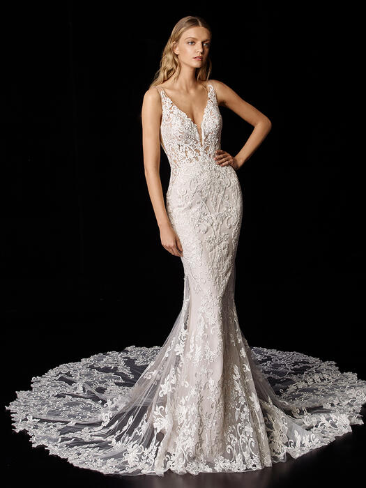 Enzoani Bridal Collection Penny